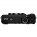 Цифр. фотокамера Fujifilm X-E5 body black